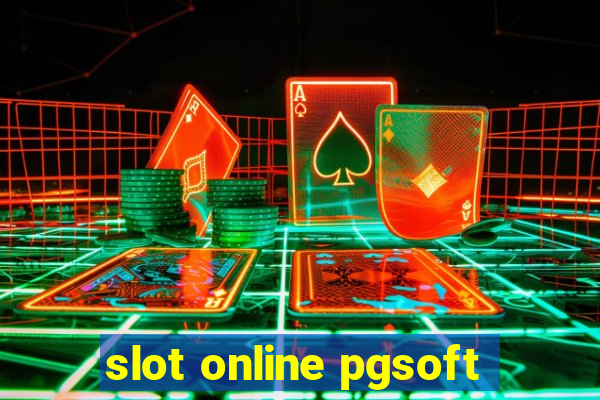 slot online pgsoft