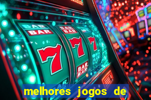 melhores jogos de ca莽a n铆quel gr谩tis