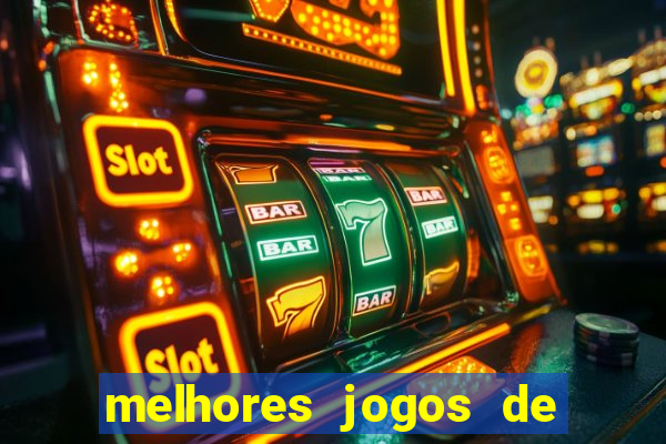 melhores jogos de ca莽a n铆quel gr谩tis