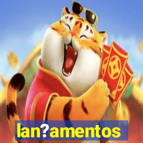 lan?amentos plataformas de jogos