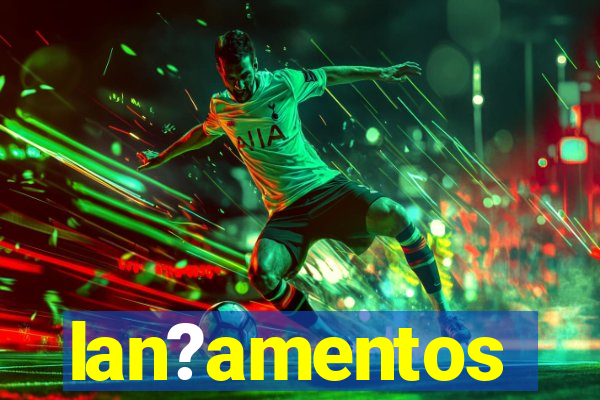 lan?amentos plataformas de jogos