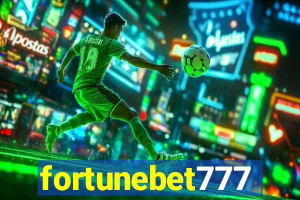 fortunebet777