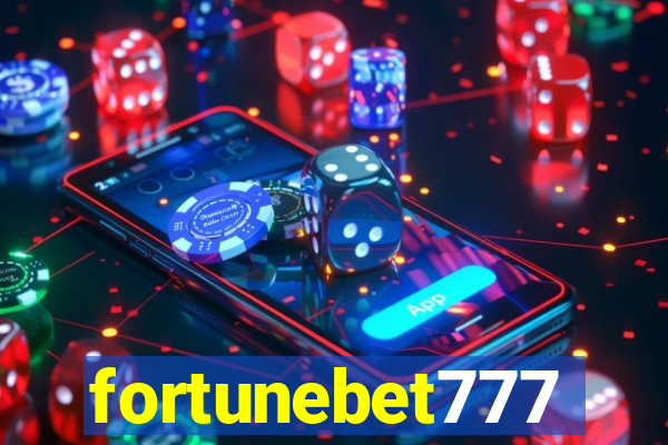 fortunebet777