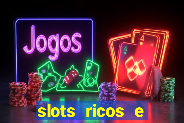 slots ricos e crash download