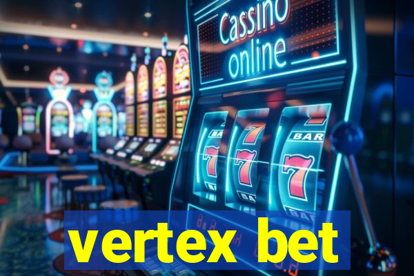 vertex bet