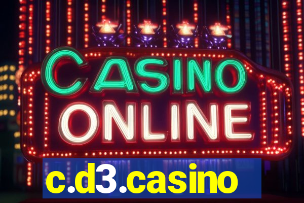 c.d3.casino