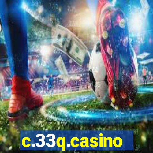 c.33q.casino