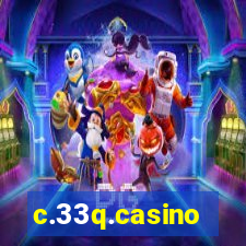 c.33q.casino