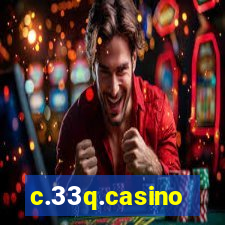 c.33q.casino