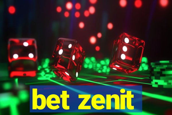 bet zenit