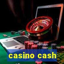 casino cash