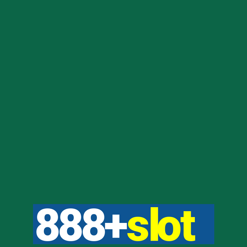 888+slot