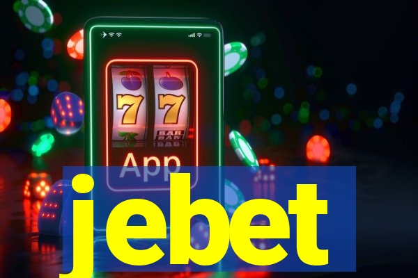 jebet