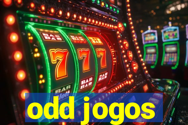 odd jogos