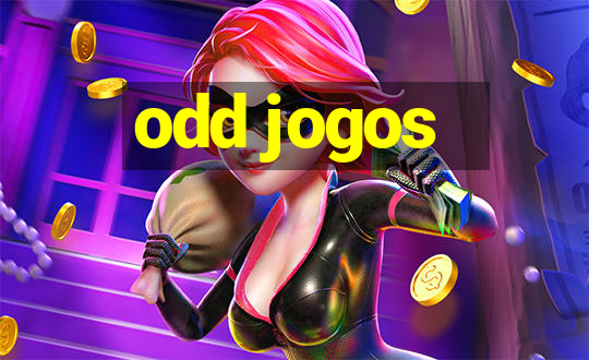 odd jogos