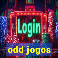 odd jogos