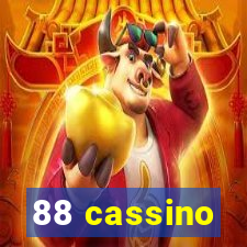 88 cassino