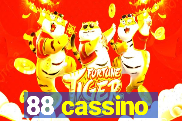 88 cassino