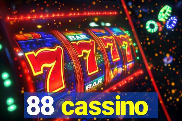 88 cassino