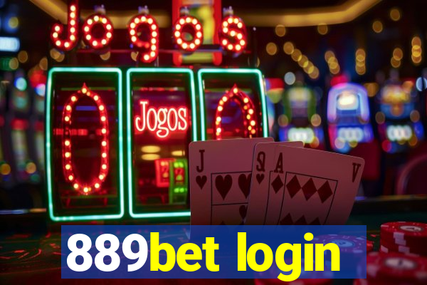 889bet login