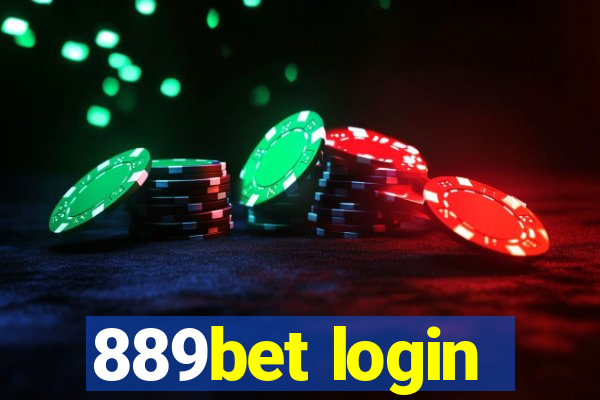 889bet login