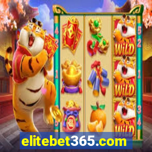 elitebet365.com