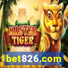 bet826.com