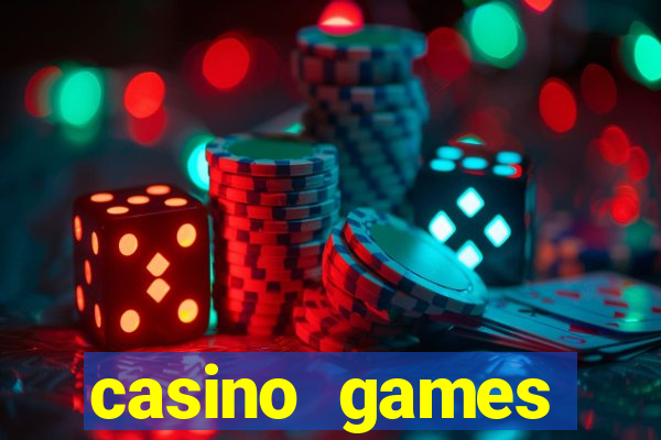 casino games sportingbet co za