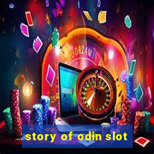 story of odin slot