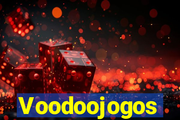 Voodoojogos