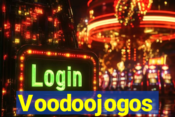 Voodoojogos