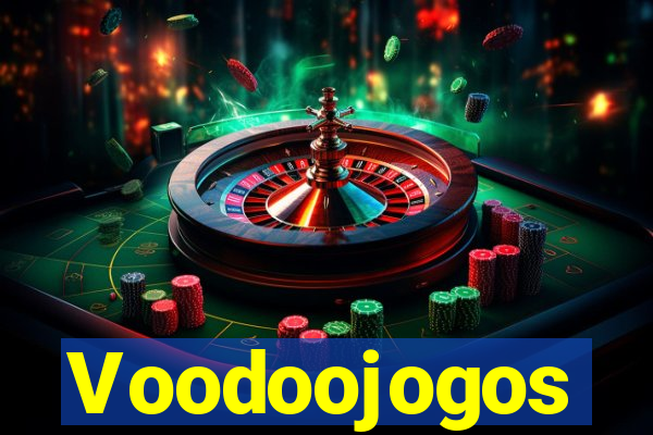 Voodoojogos