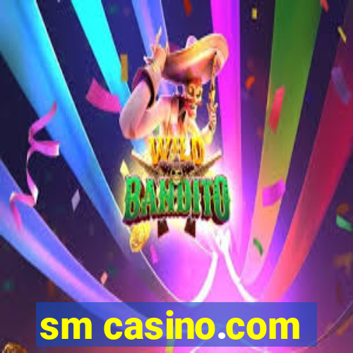 sm casino.com