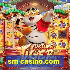 sm casino.com