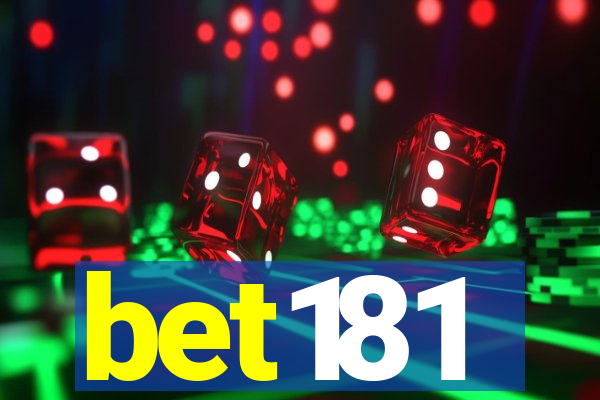 bet181