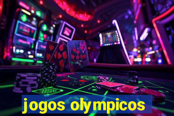 jogos olympicos