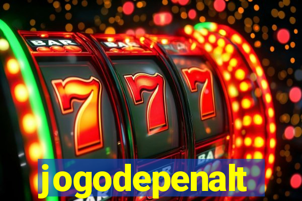 jogodepenalt