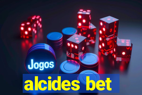 alcides bet