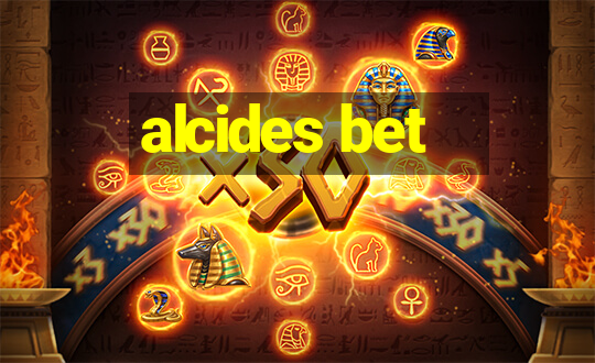 alcides bet