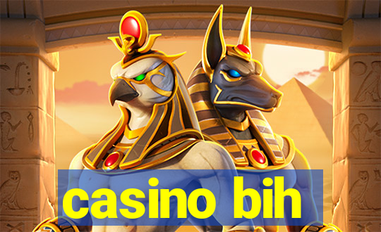 casino bih