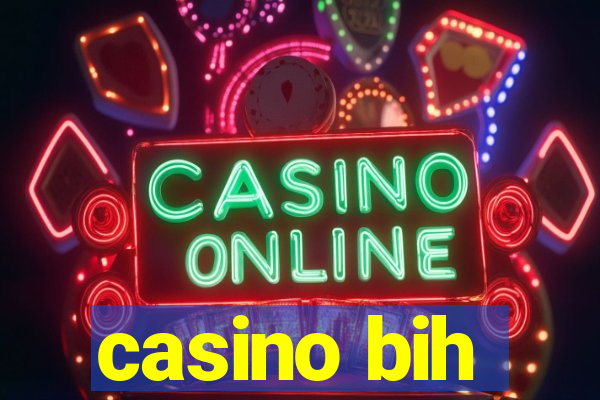 casino bih