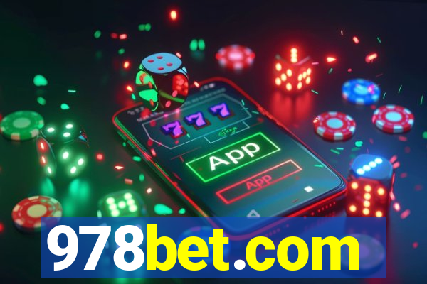 978bet.com