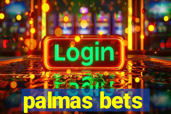 palmas bets