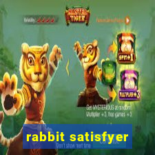 rabbit satisfyer