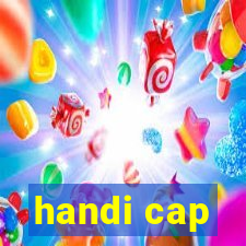 handi cap