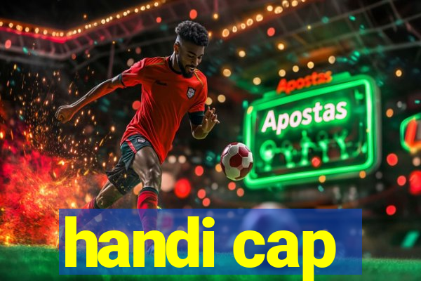 handi cap