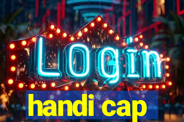 handi cap