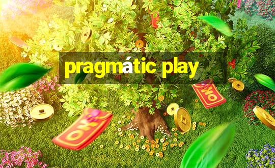 pragmátic play