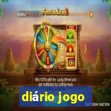 diário jogo