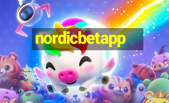 nordicbetapp